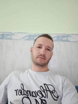 Raw Black, 29, United States