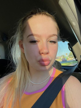 Kayla Lance, 31, United States