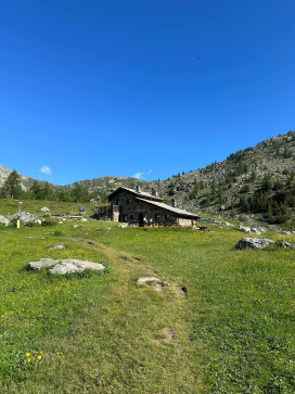 Alex Gallz, 36, Italy