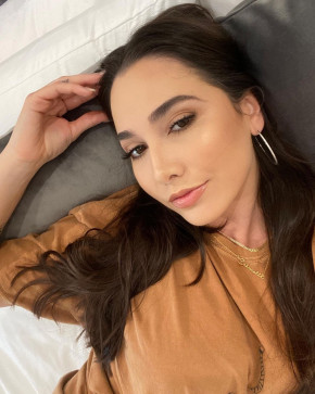 Kaylee Annabel, 35, United States