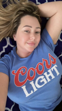 Sheila Perkey Ryan, 33, United States