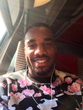 Raiss Mirov, 18, Algeria