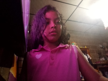 Jeinerlyp, 20, Venezuela, Bolivarian Republic Of