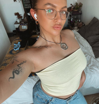 Alphamadyms, 28, United States