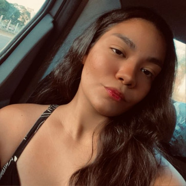 MssMathers, 23, Brazil