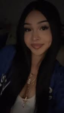 Deneikah Ostermeier, 18, United States