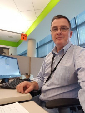 Henryrich, 60, United States