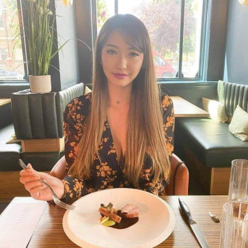 Casenicole23, 24, Philippines