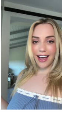 Malkova Avery, 32, United Kingdom