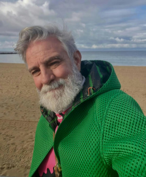 Lewis Xxx, 45, United Kingdom