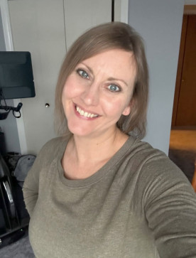 Britz, 43, United States