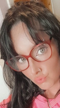 My Own, 18, United Kingdom