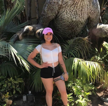 Vedy Castrosepul, 29, United States