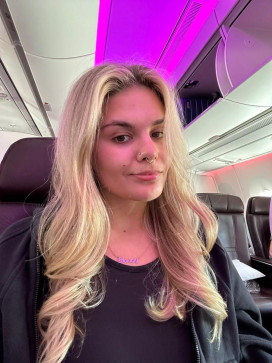 Mistress Tyler, 18, United States