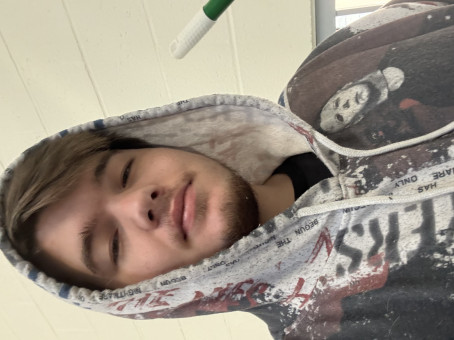 Jerimiah, 18, United States