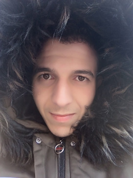 ABDESSALAM AFEISSA, 27, Algeria