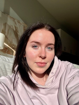 ANGEL, 32, United States