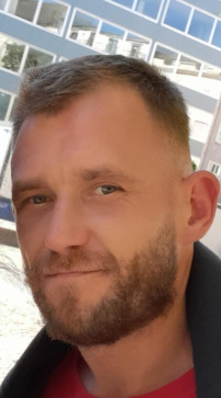 Pawel Malaszynski, 18, Germany