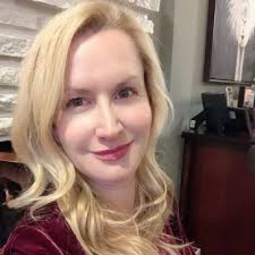 Sharon, 40, United States