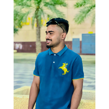 Sadin, 21, Bangladesh