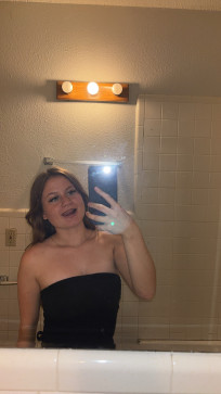 Gracie, 18, United States