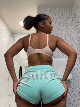 Christiana Mia Gibbs, 27, United States