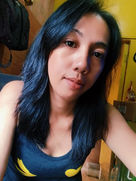 Jo Anna, 34, Philippines
