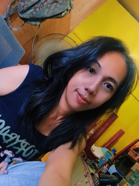 Jo Anna, 34, Philippines