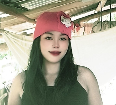 Jessebel Villabeto, 18, Philippines