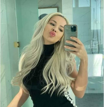 Alina, 29, United States