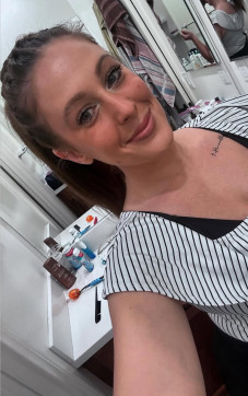 Angel Felix, 18, United States