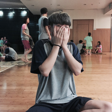 Hoit, 26, South Korea