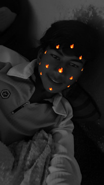 Sonu Nangre, 18, India