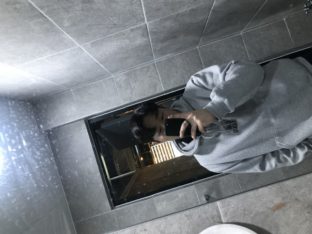 Helloooooo, 26, South Korea