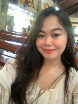 Angelica, 24, Philippines