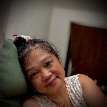 Annie, 50, United States