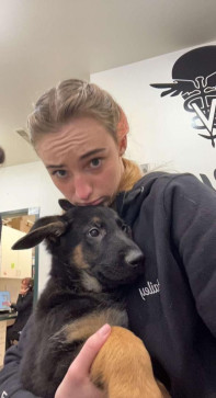 Alinabecker, 18, United Kingdom