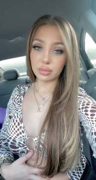 Mary Linda, 30, United States