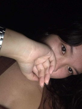 Noralyn Beringa, 22, Philippines