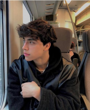 ADVIK Adhi, 23, United States