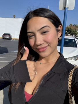 Yummy Creamy, 27, United States