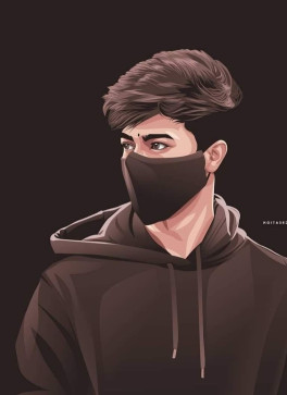 Honey Honey, 25, India