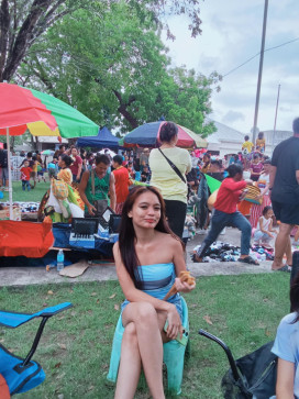 Yyooouursxluutp4ypal, 23, Philippines