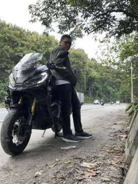 Justsomeguy, 23, Philippines