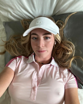 Pecan Grace, 30, Australia