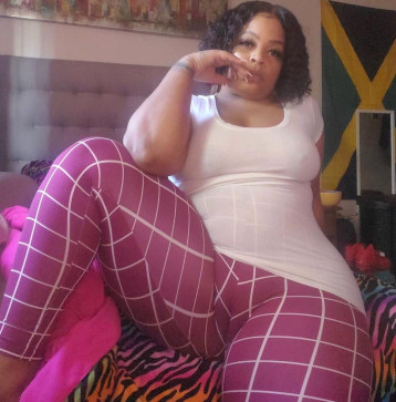 Stacey, 27, United States