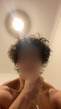 Jayden, 19, Australia