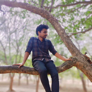 Mega Shyam