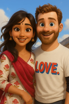 Neha, 37, United Kingdom