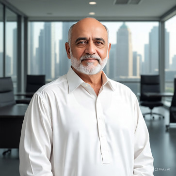 Mohd Arif, 18, India